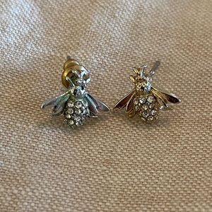 Bee Studs